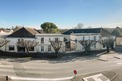 12 Bed. Property, Near SAINT JEAN D'ANGELY in Charente-Maritime