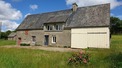 2 Bed. House, Near Sourdeval in Manche