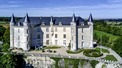 18 Bed. Chateau, Near ANGOULEME in Charente