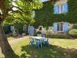 7 Bed. Maison de Ma&icirc;tre, Near BUSSEROLLES in Dordogne