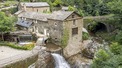 10 Bed. Watermill, Near COUPIAC in Aveyron