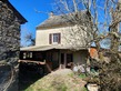 5 Bed. House, Near RIEUPEYROUX in Aveyron