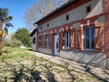 6 Bed. House, Near BAZIEGE in Haute-Garonne