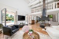 5 Bed. House, Near Vence in Alpes-Maritimes