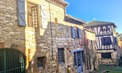 3 Bed. House, Near CORDES-SUR-CIEL in Tarn