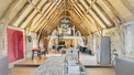 7 Bed. House, Near FOURMAGNAC in Lot