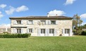 8 Bed. Estate, Near CASTELNAU DE MONTMIRAL in Tarn