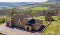 7 Bed. Property, Near CORDES-SUR-CIEL in Tarn