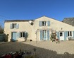 4 Bed. House, Near BRESDON in Charente-Maritime