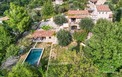 7 Bed. House, Near Grasse in Alpes-Maritimes
