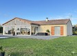 4 Bed. House, Near THEIL RABIER in Charente