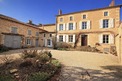 13 Bed. House, Near CHAMPAGNE MOUTON in Charente