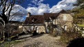 9 Bed. House, Near SAULIAC SUR CELE in Lot