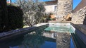 8 Bed. House, Near CARPENTRAS in Vaucluse