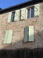 2 Bed. Apartment, Near FIGEAC in Lot