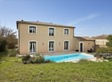 8 Bed. House, Near CARCASSONNE in Aude