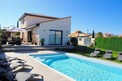 5 Bed. House, Near MILLAS in Pyr&eacute;n&eacute;es-Orientales