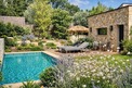 5 Bed. House, Near Valbonne in Alpes-Maritimes
