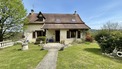 8 Bed. House, Near SALVAGNAC CAJARC in Aveyron