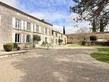 12 Bed. House, Near CHATEAUNEUF SUR CHARENTE in Charente