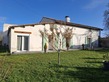3 Bed. Property, Near Paizay-le-Chapt in Deux-S&egrave;vres