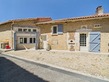 4 Bed. Property, Near Salles-Lavalette in Charente
