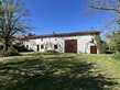 4 Bed. Property, Near Sauz&eacute;-Vaussais in Deux-S&egrave;vres