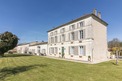8 Bed. Property, Near P&eacute;rignac in Charente-Maritime