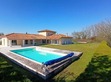 5 Bed. Property, Near Aubeterre-sur-Dronne in Charente