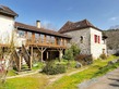 13 Bed. Property, Near Saint-Cirq-Lapopie in Lot