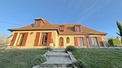 5 Bed. Property, Near P&eacute;rigueux in Dordogne