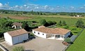 3 Bed. Property, Near Bergerac in Dordogne