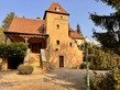 6 Bed. Property, Near Gourdon in Lot