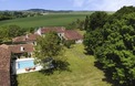 7 Bed. Property, Near Villebois-Lavalette in Charente