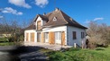 3 Bed. Property, Near BUSSEROLLES in Dordogne
