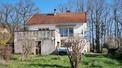 2 Bed. House, Near NONTRON in Dordogne