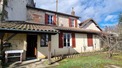 3 Bed. House, Near NONTRON in Dordogne