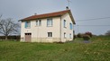 2 Bed. House, Near ABJAT-SUR-BANDIAT in Dordogne