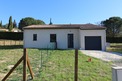 2 Bed. Villa, Near Pieusse in Aude