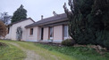 4 Bed. House, Near Mialet in Dordogne