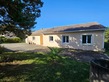 5 Bed. House, Near BASSILAC in Dordogne