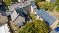 16 Bed. Property, Near RODEZ in Aveyron