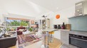 3 Bed. Apartment, Near ANGLET in Pyr&eacute;n&eacute;es-Atlantiques