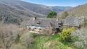 5 Bed. House, Near CONQUES in Aveyron