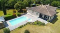 7 Bed. House, Near LALBENQUE in Lot