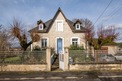 6 Bed. House, Near BIARS SUR CERE in Lot
