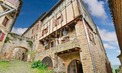 4 Bed. House, Near CORDES-SUR-CIEL in Tarn