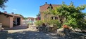 8 Bed. House, Near SALVAGNAC CAJARC in Aveyron