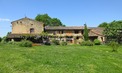 10 Bed. House, Near PUYCALVEL in Tarn
