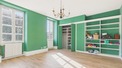 4 Bed. Apartment, Near SAINT CERE in Lot